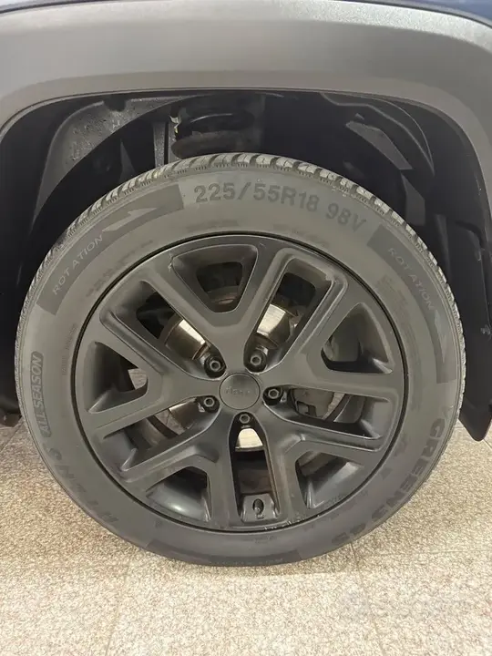 Jeep Renegade 2020 photo 4