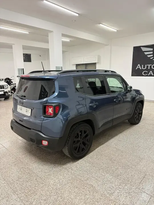Jeep Renegade 2020 photo 3
