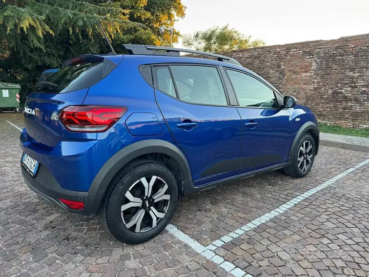 Dacia Sandero 2023 photo 5