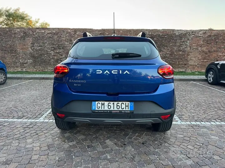 Dacia Sandero 2023 photo 3