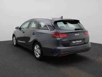 Kia Ceed Sportswagon Pulse 2023 photo 2