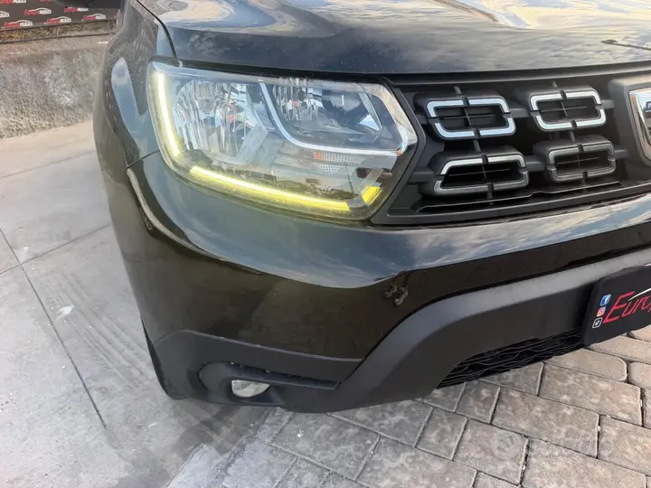 Dacia Duster 2018 photo 4