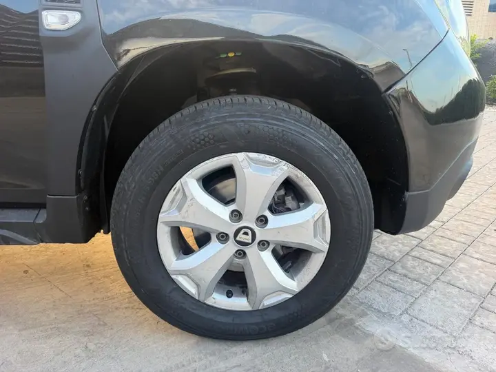 Dacia Duster 2018 photo 5