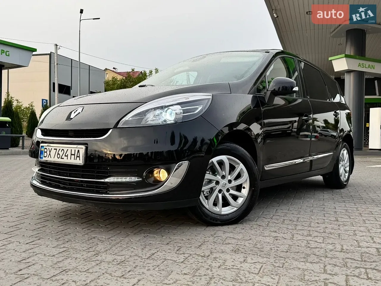 Renault Grand Scenic