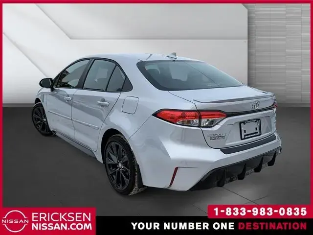 Toyota Corolla 2024 photo 4