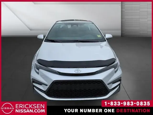 Toyota Corolla 2024 photo 2