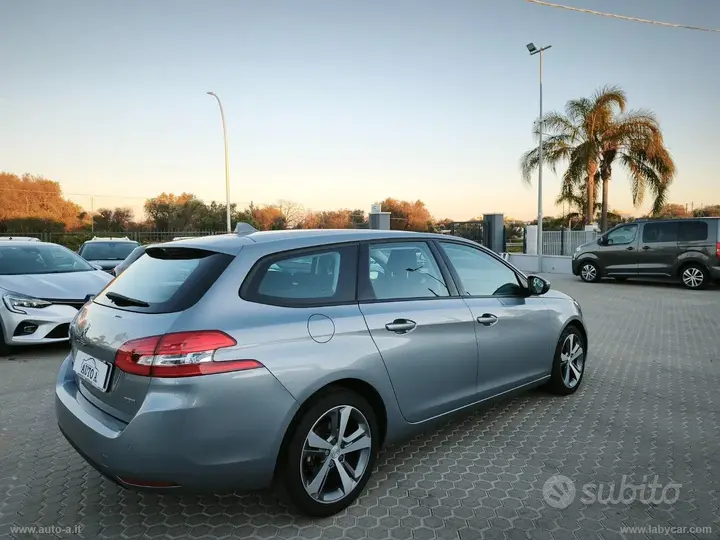 Peugeot 308 2016 photo 4