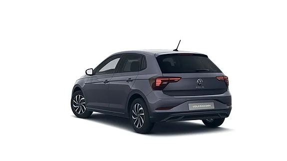 Volkswagen Polo 2027 photo 3