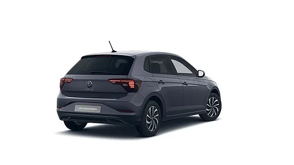 Volkswagen Polo 2027 photo 5