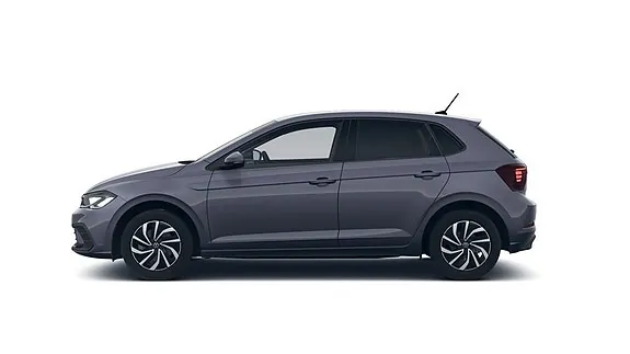 Volkswagen Polo 2027 photo 2