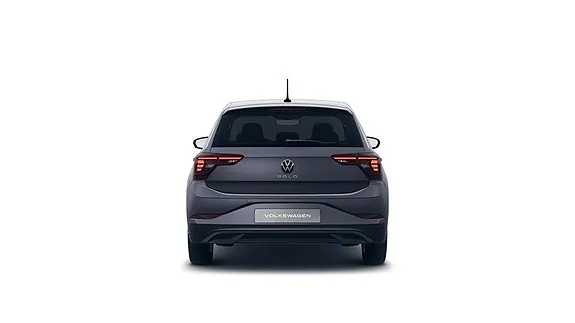 Volkswagen Polo 2027 photo 4