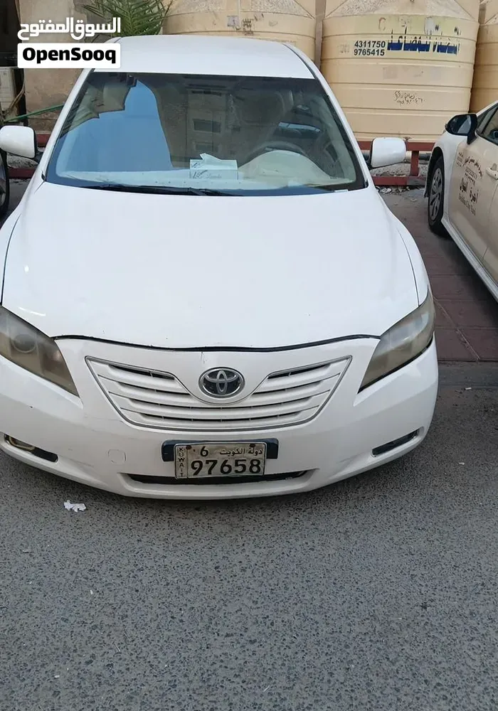 Toyota Corolla 2007 photo 5
