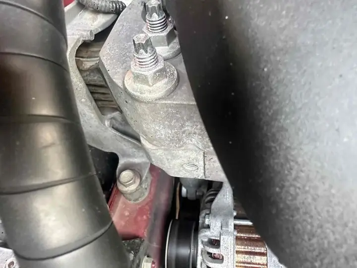 Mazda Cx-8 2023 photo 5