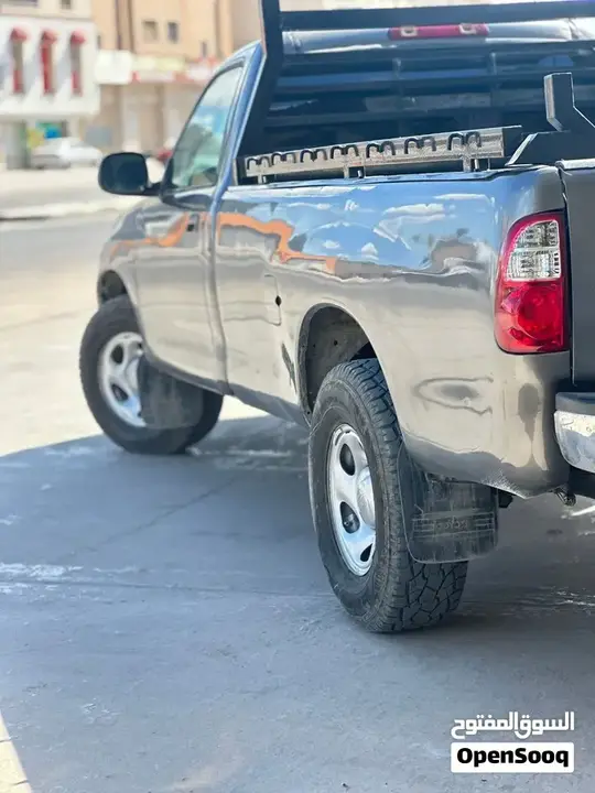 Toyota Tundra