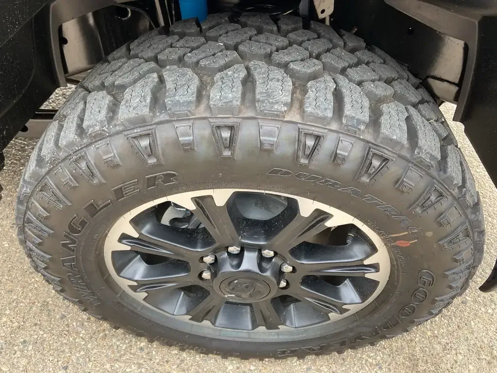 Ram 2500 2026 photo 4