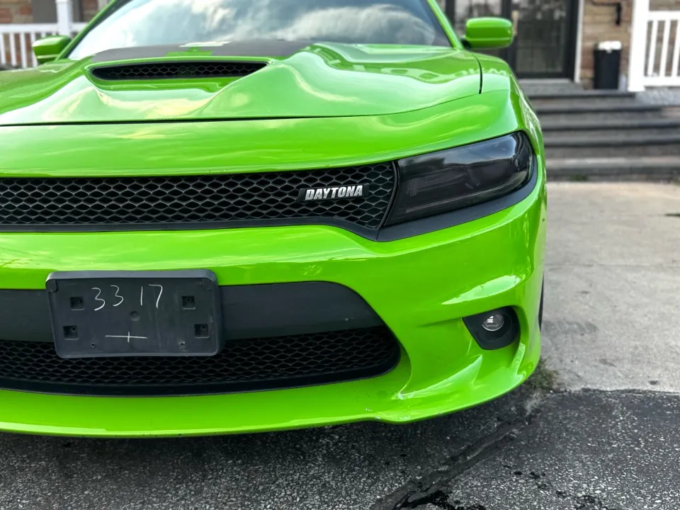 Dodge Charger 2017 photo 5