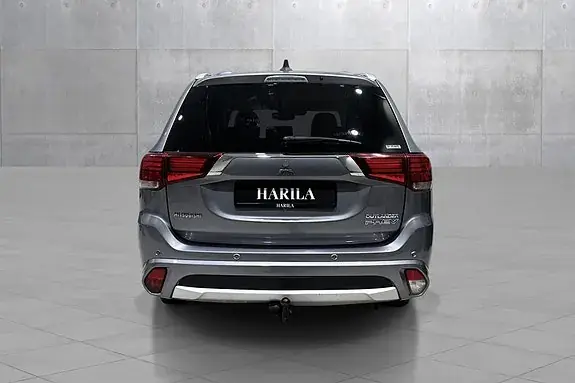 Mitsubishi Outlander 2017 photo 5