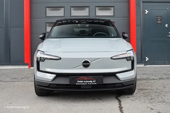 Volvo Ex30 2024 photo 2