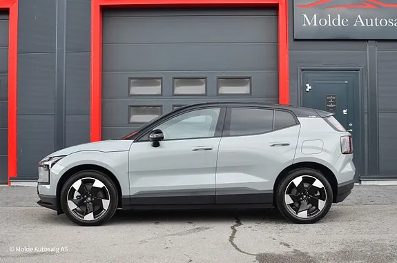 Volvo Ex30 2024 photo 5