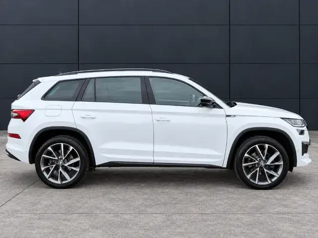 Skoda Kodiaq 2023 photo 3