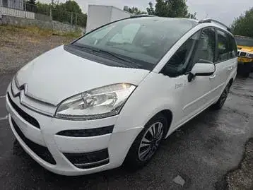 Citroen C4 Grand Picasso