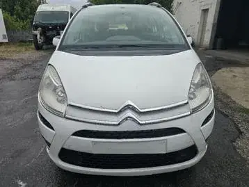 Citroen C4 Grand Picasso 2013 photo 2