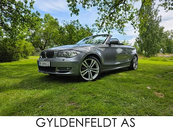 BMW 118D