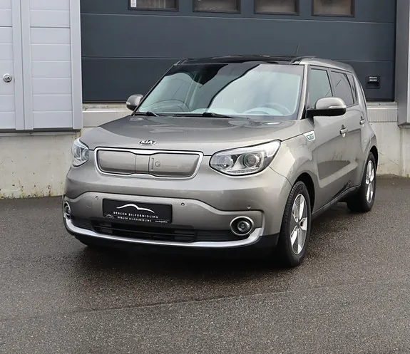 Kia Soul 2018 photo 3
