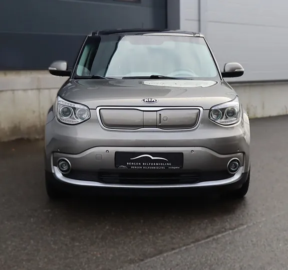 Kia Soul 2018 photo 4