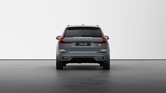 Volvo Xc60 2024 photo 5