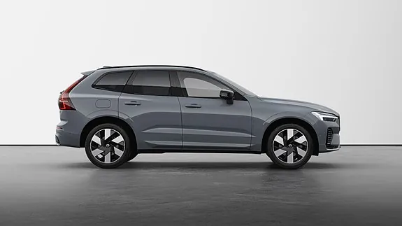 Volvo Xc60 2024 photo 4