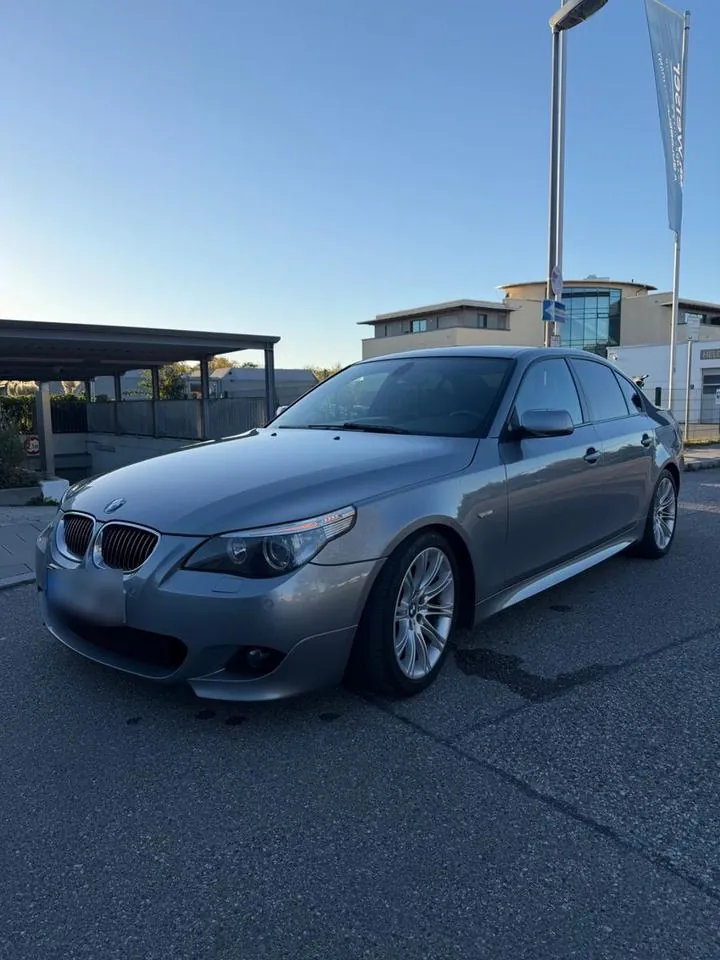 BMW 530D