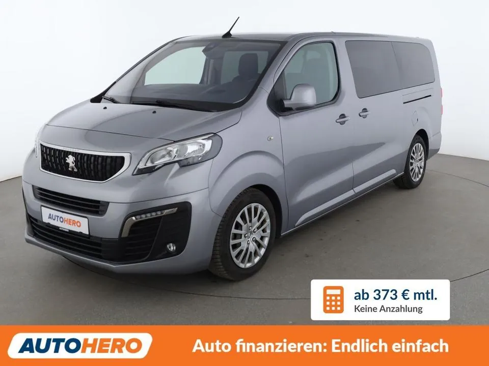 Peugeot Expert