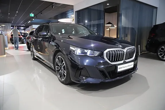 BMW 520D