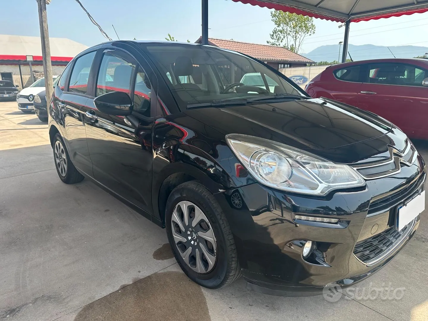 Citroen C3 2015 photo 3