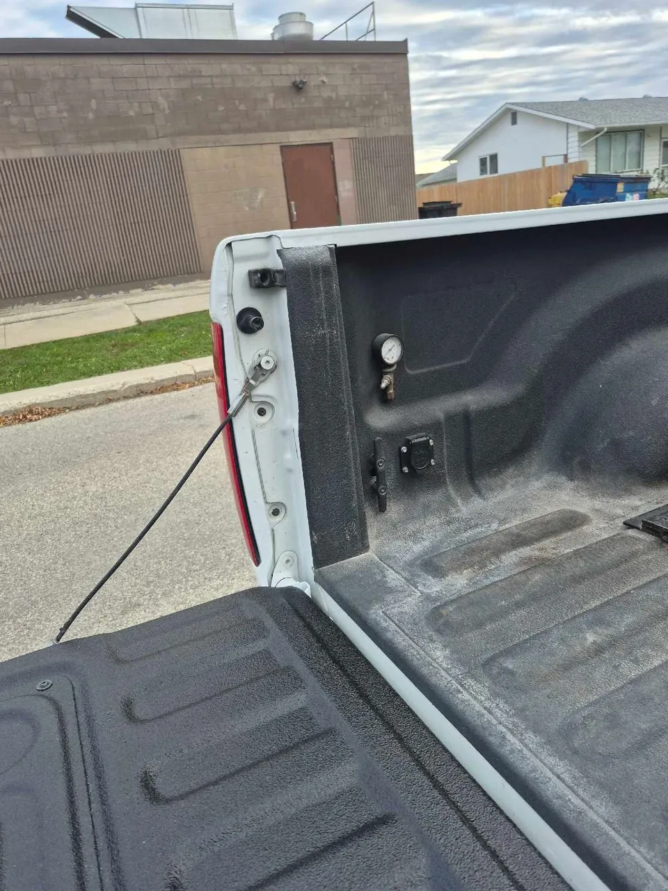 Dodge Ram 2500 2003 photo 4