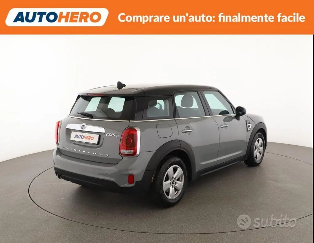 Mini Mini Countryman 2018 photo 5