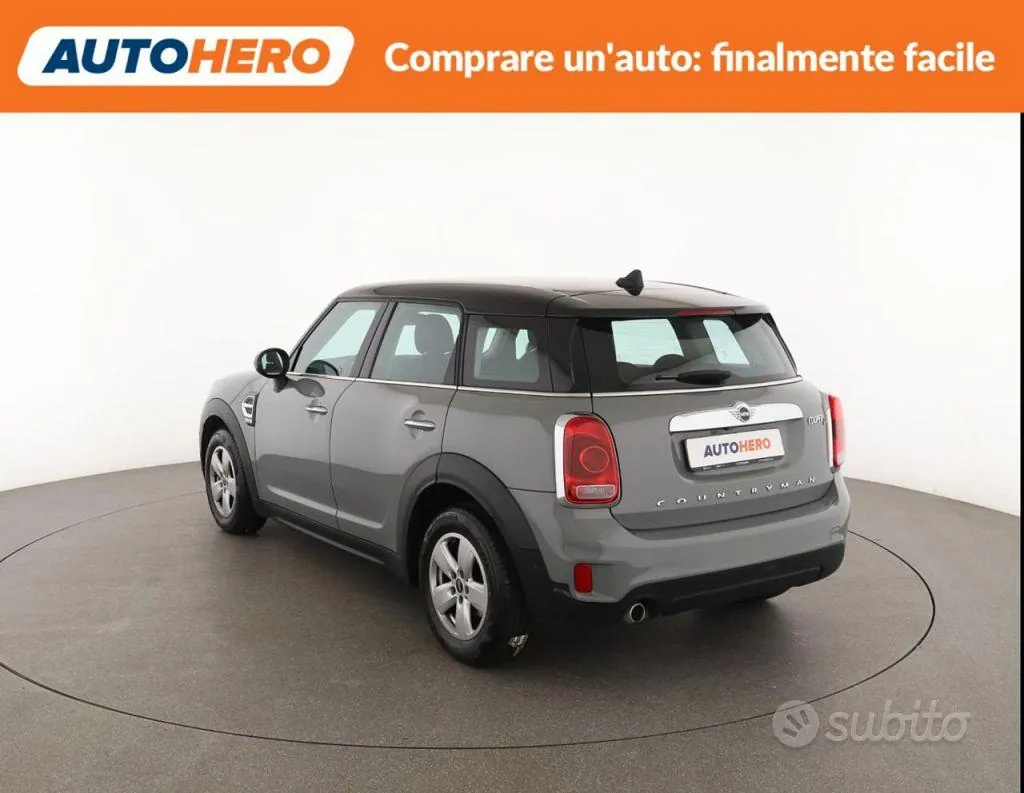 Mini Mini Countryman 2018 photo 4