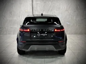Land Rover Range Rover Evoque 2024 photo 4