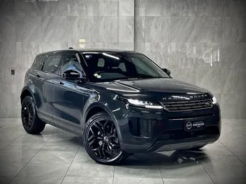 Land Rover Range Rover Evoque 2024 photo 2