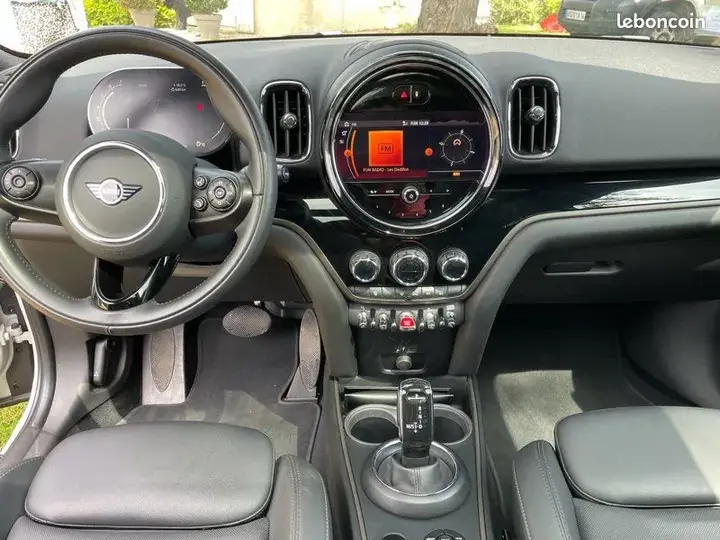 Mini Countryman 2020 photo 3
