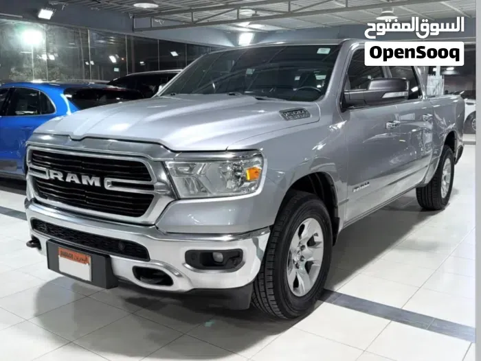 Dodge Ram 1500