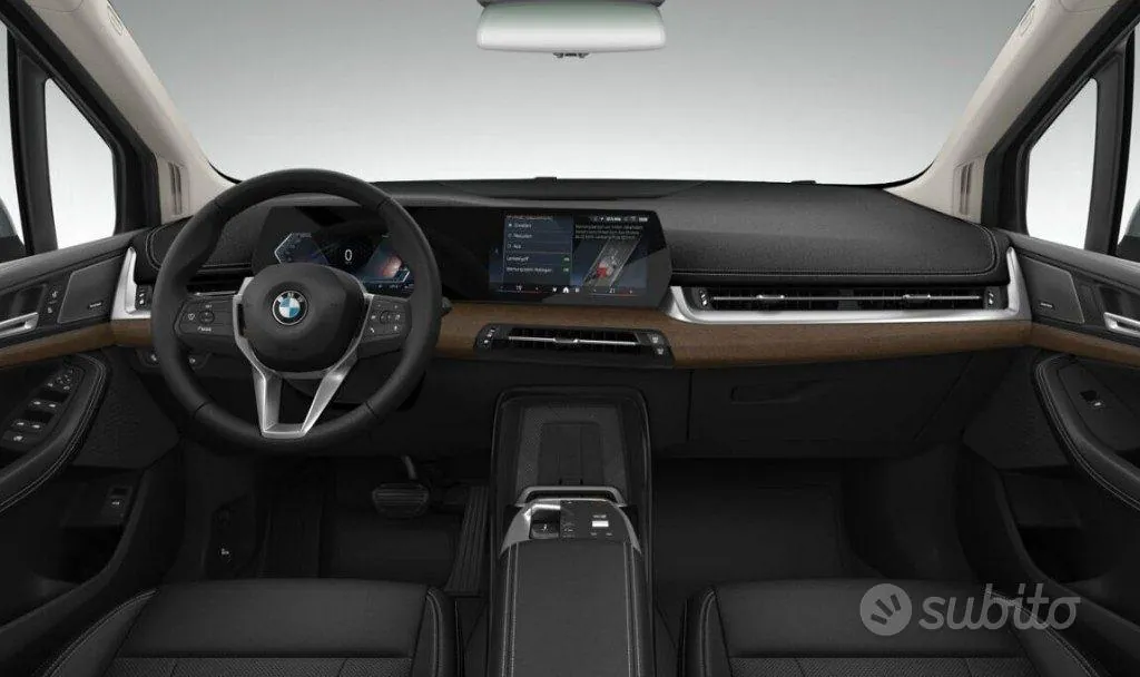 BMW 2 Series Active Tourer 2023 photo 4