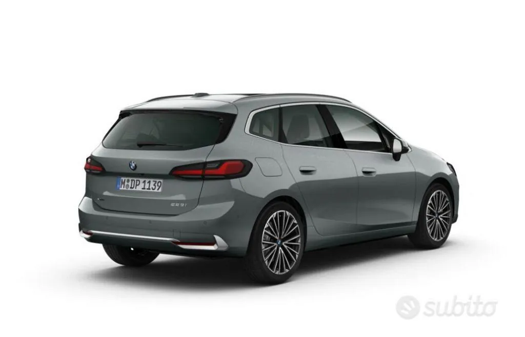 BMW 2 Series Active Tourer 2023 photo 2