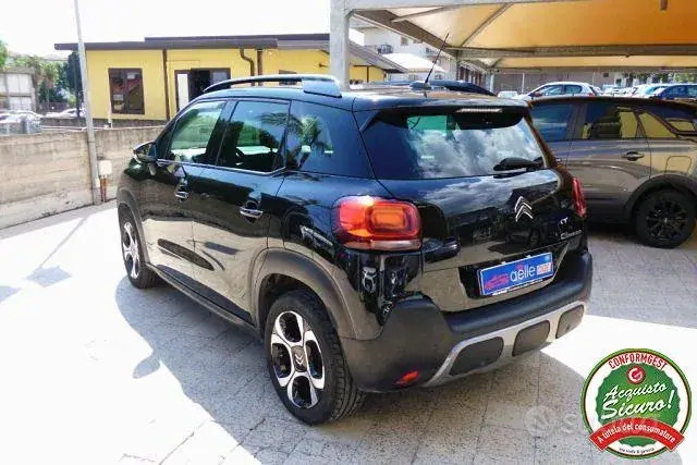 Citroen C3 Aircross 2019 photo 5