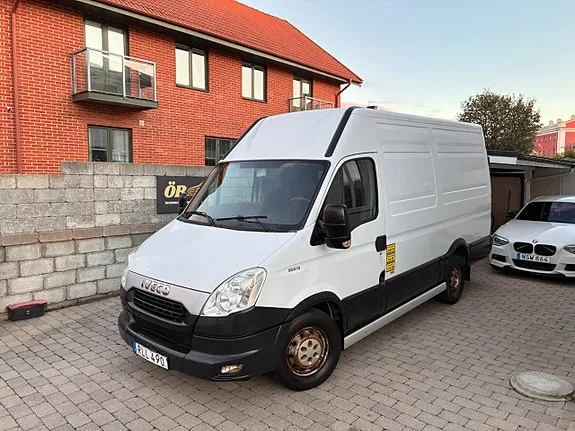 Iveco Daily 35S13