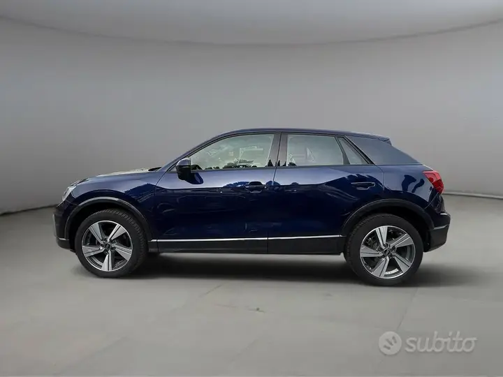 Audi Q2 2023 photo 4