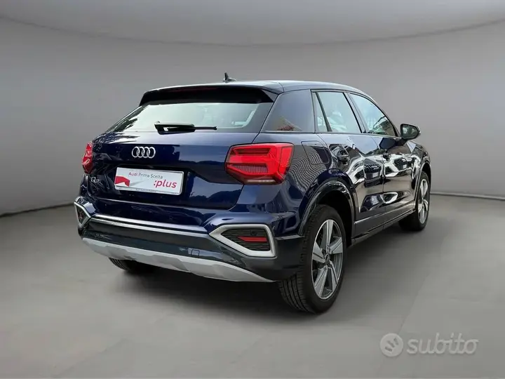 Audi Q2 2023 photo 3