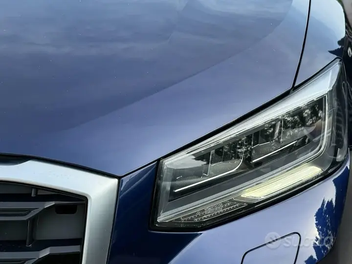 Audi Q2 2023 photo 5