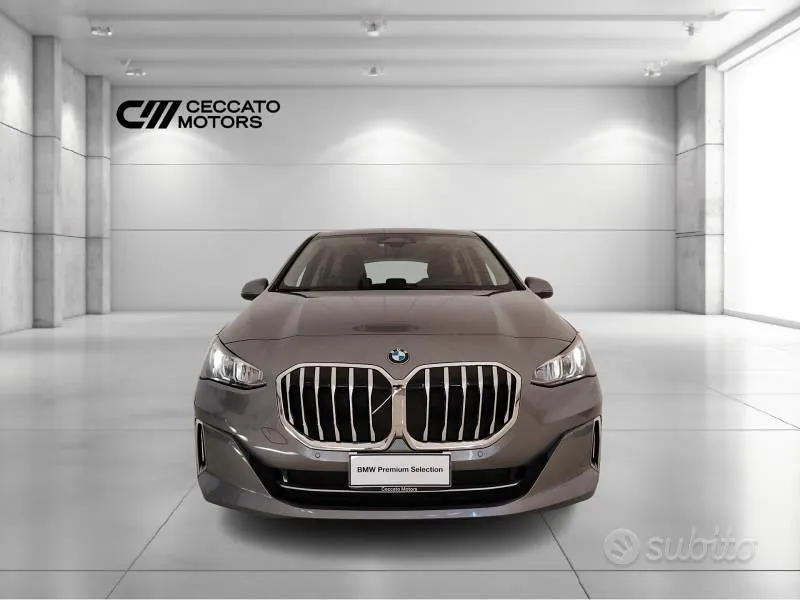 BMW 2 Series Active Tourer 2022 photo 2